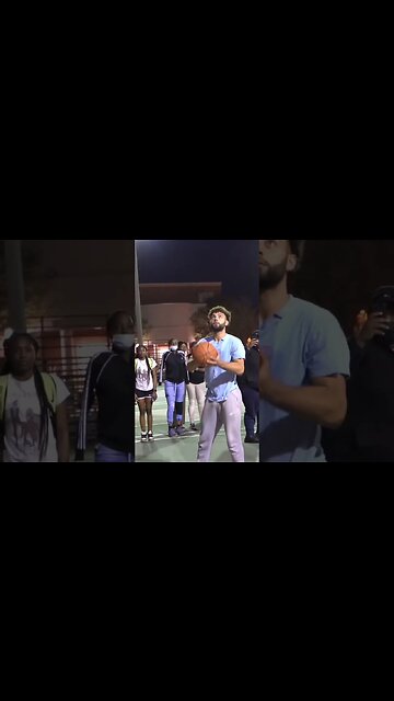 The DISRESPECT Is Absurd...