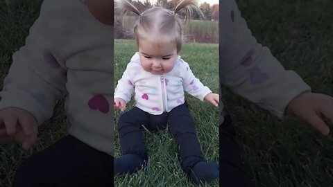Learning to Crawl!!!