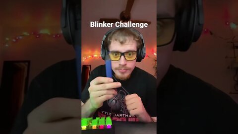 2023 Blinker Challenge !!