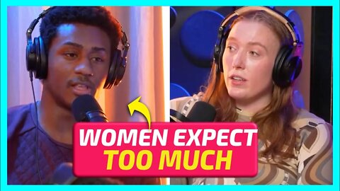 Modern Women NEED To Stop THIS