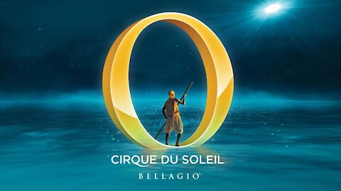 'O' by Cirque Du Soleil welcomes audiences with splashy return beginning July 1