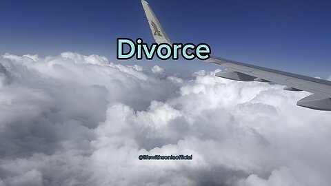 yes that's true divorce is not the end of the life!!!!