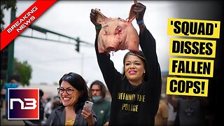 DISGRACE: ‘Squad’ Members Shows just how TWISTED they Really Are