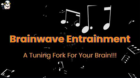 Binaural Beats: Brainwave Entrainment Tuning Your Brain!