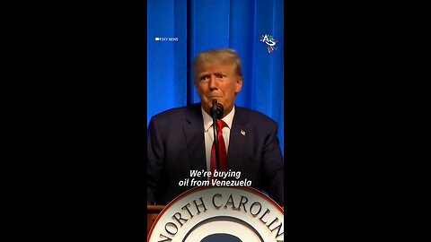 Trump intent to steal Venezuelan Oil