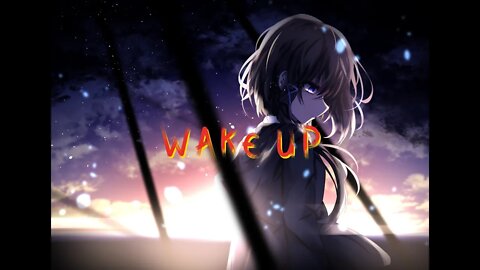 NF - WAKE UP