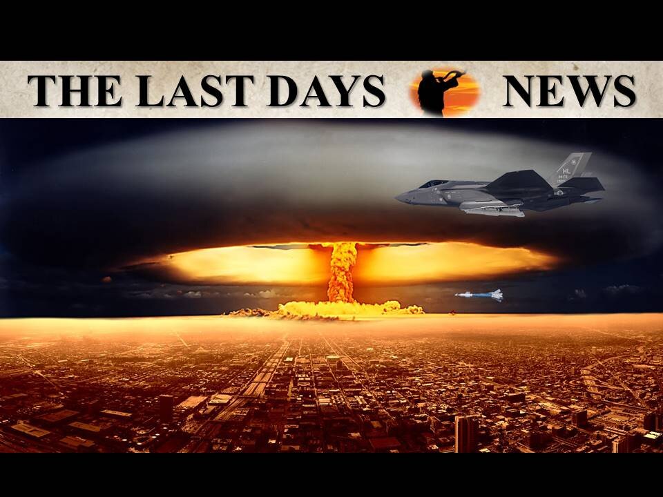 All HELL is Going to Break Loose in 2024