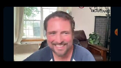 14-1771 Owen Benjamin reveals himself part 1