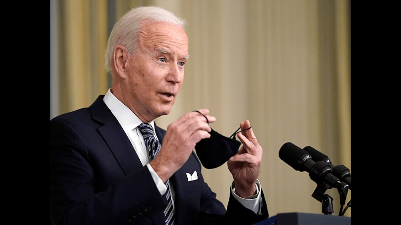 Sleepy Joe Appears For 10 Minutes - Zuckerberg More Power Than Any King