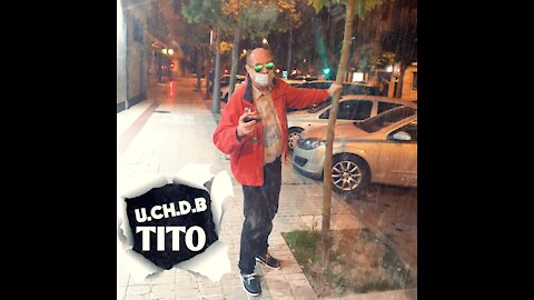 TITO - UN CHAVAL DE BURGOS