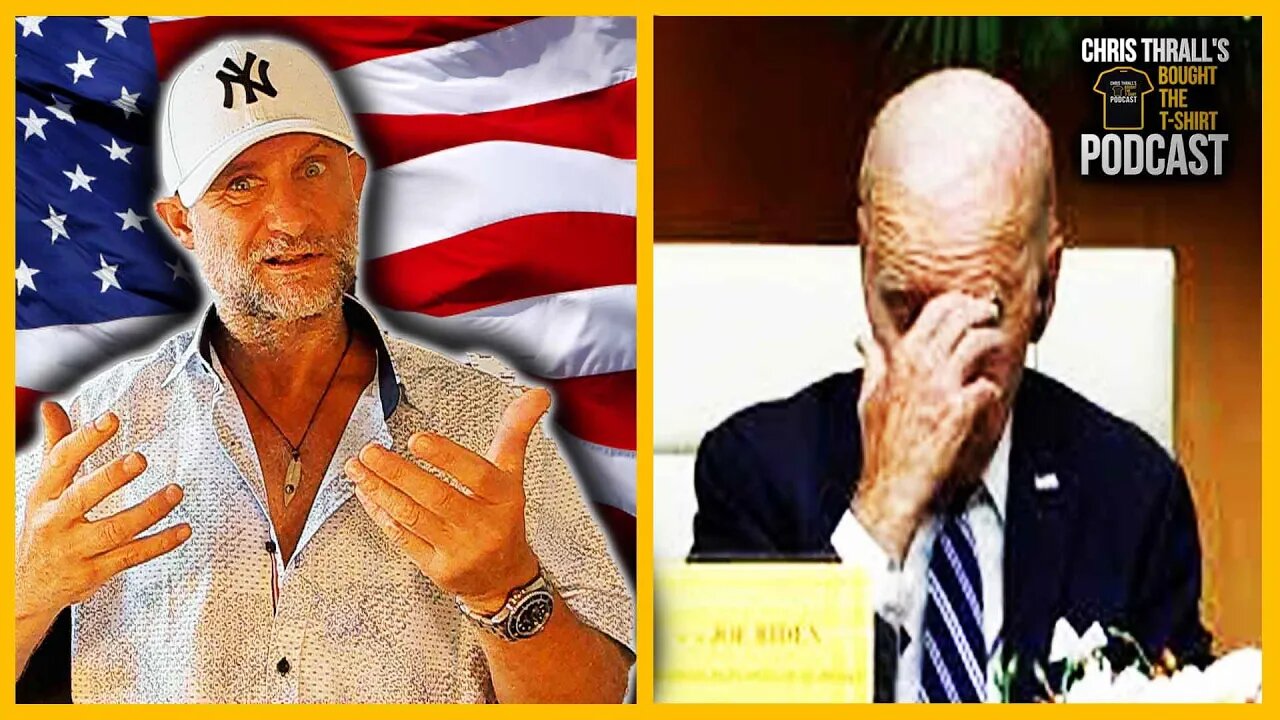 'I'm Going To BED Now!' Sleepy Joe SHOCKS Vietnam Press Conference