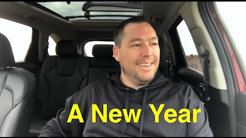 A New Year - Episode 034