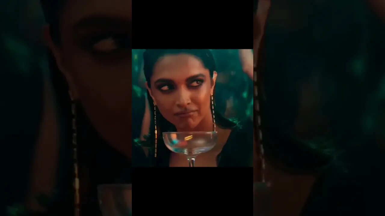 Deepika u kiiled it 😍🥵 #shorts #youtubeshorts #viralshorts