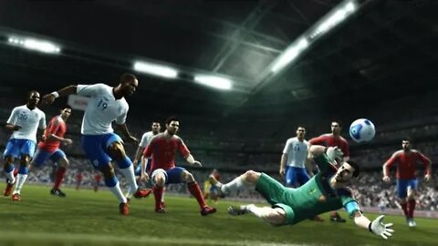 PES2018 ESCUDO DOS CAMPEÕES DA AMERICA
