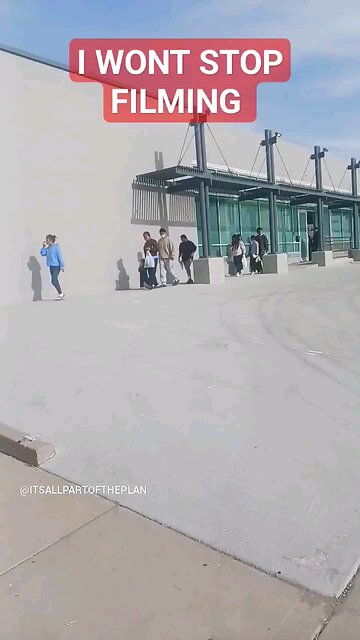 EL PASO TEXAS BORDER CRISIS