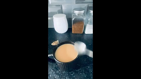 How do you take your cuppa?