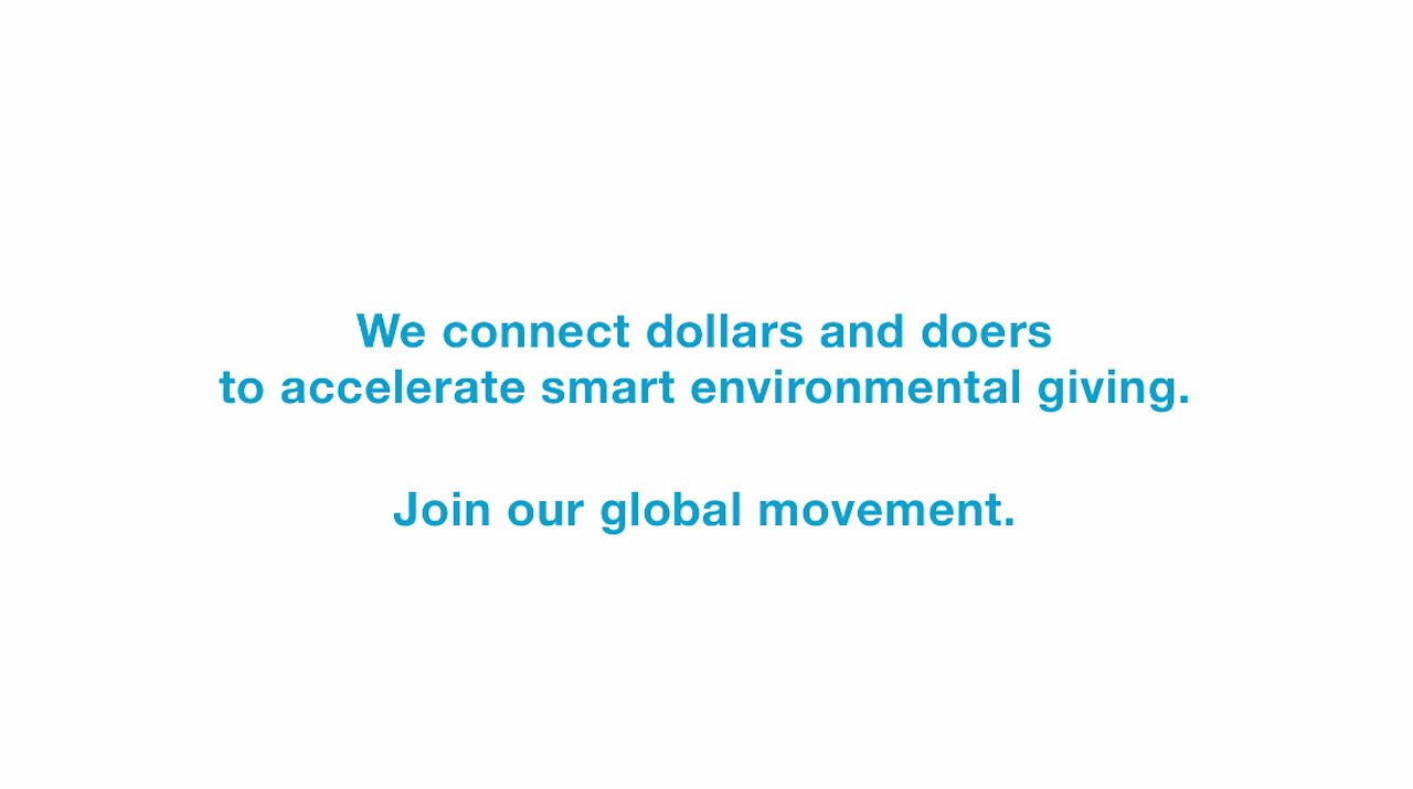 A Growing Global Movement