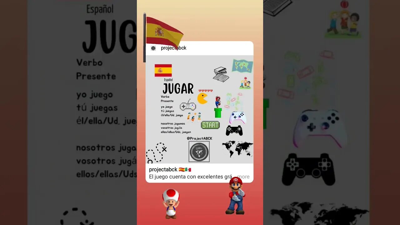 🇪🇸 Jugar