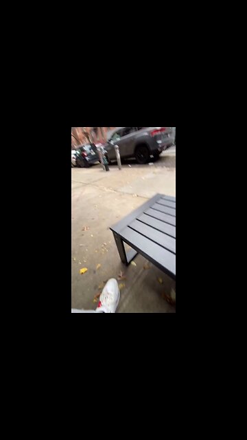 New Yorkers let AOC know how They feel about her!!!