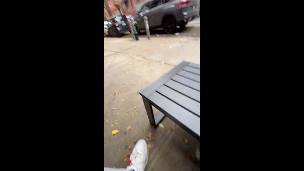 New Yorkers let AOC know how They feel about her!!!