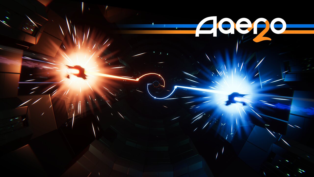 Aaero2 Game Review for STEAM and Xbox Series S / X