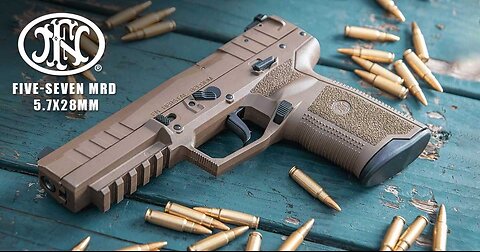 FN FIVESEVEN MRD - MVP Selection