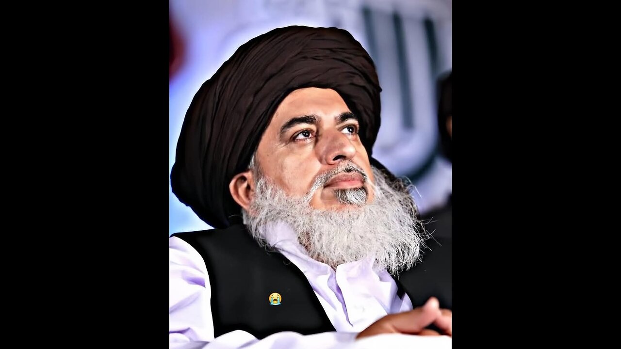 Allama Khadim Hussain Razvi ka Muslim ko pagam