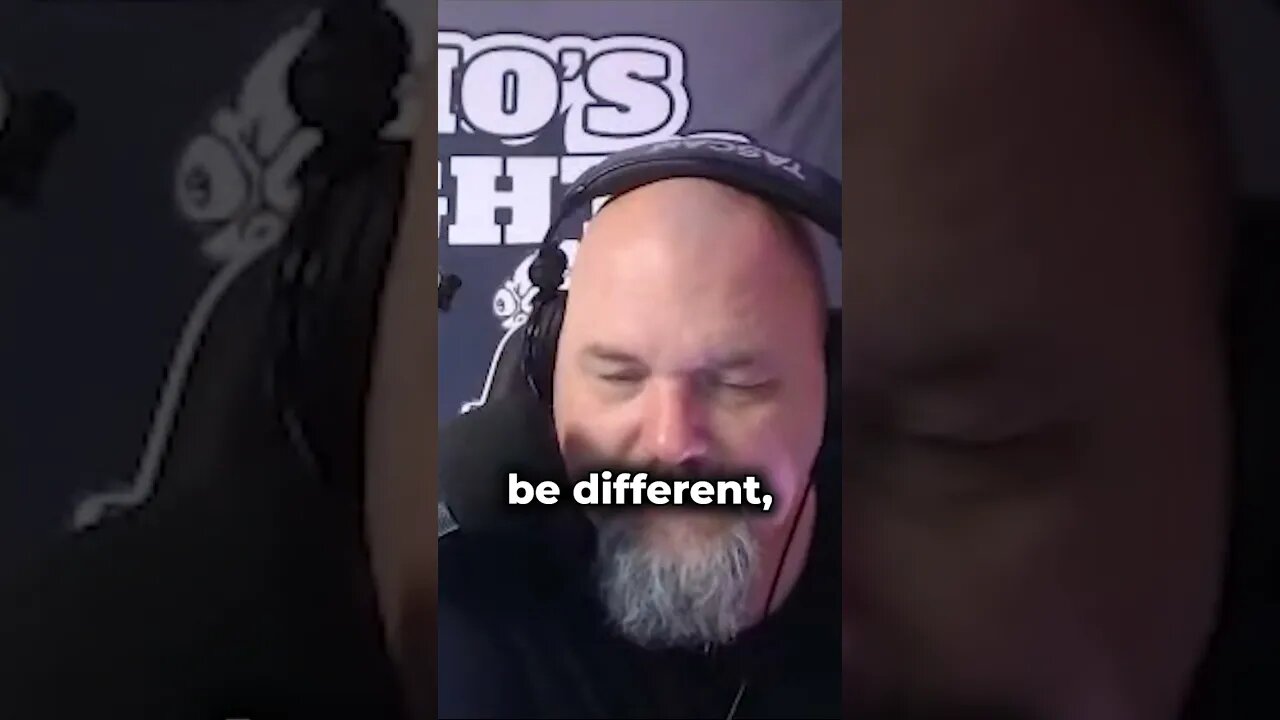 Doug Gets Fat Shamed (10/6/21 Show) #flabby #whosright #whosrightpodcast #dougalo #highlight