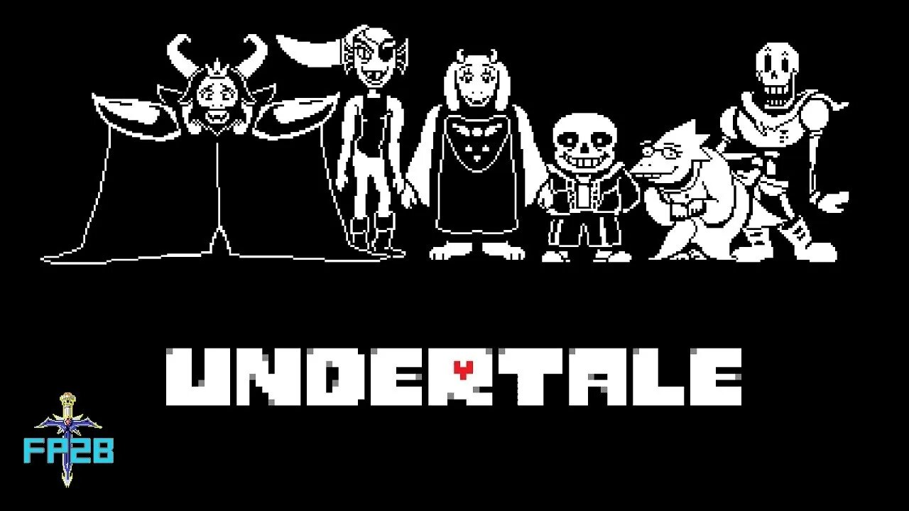 Vita3K Android | Undertale | Snapdragon 855 | 2x 1920x1088 | 2023