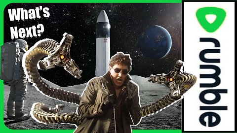 MIT Wants To Turn MOON Astronauts Into Doctor Octopus? SUPERLIMBS 🌙 #tiktok #NASA #Apollo #Space