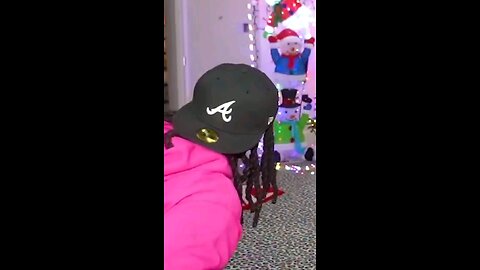 Kai Cenat meets Nicki Minaj in person