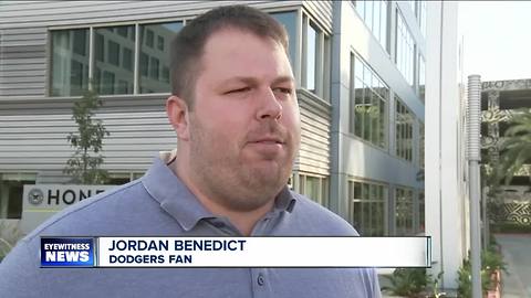 Man finds World Series tickets for $9 each