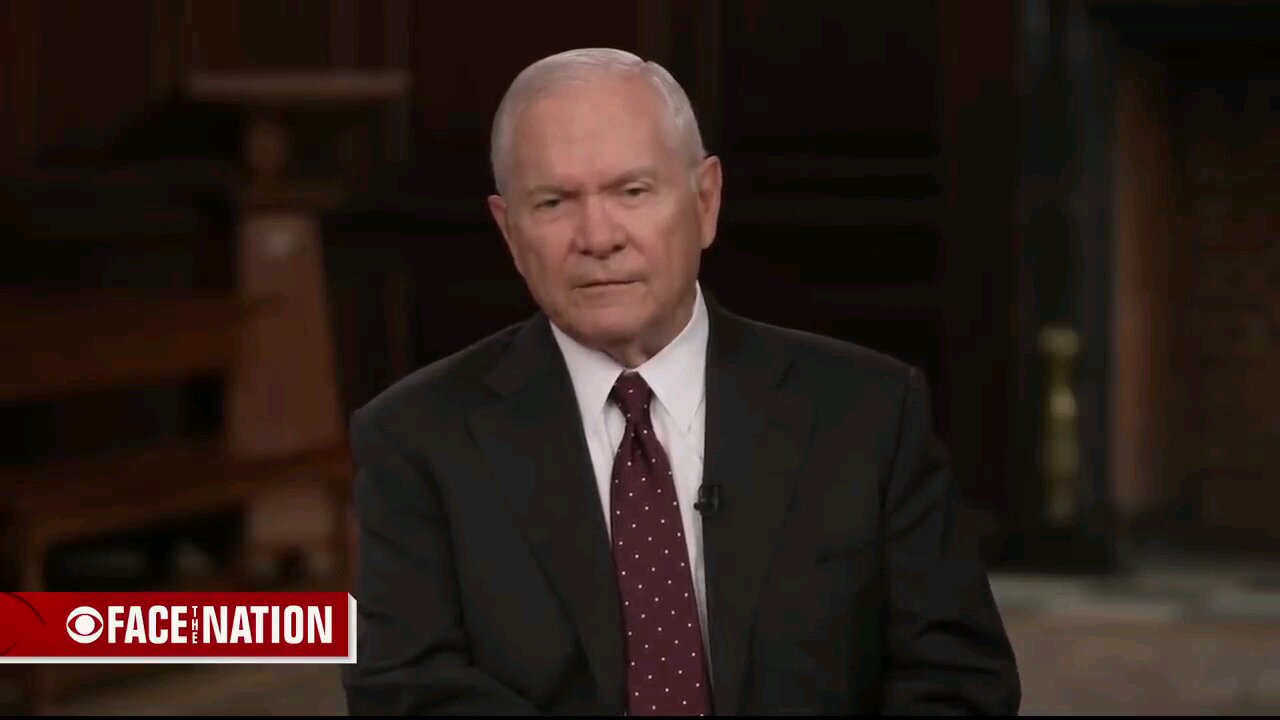 Robert Gates