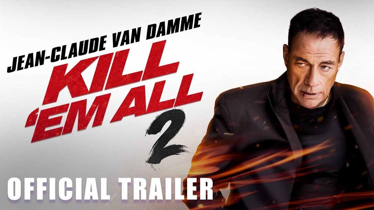 KILL ‘EM ALL 2 - Trailer (HD) Latest Update & Release Date