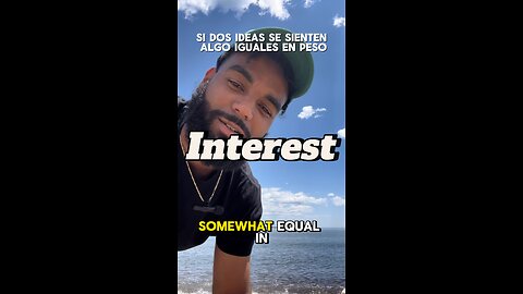 Interest