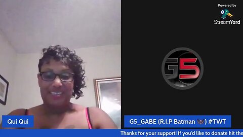 I Have Something To Say #30