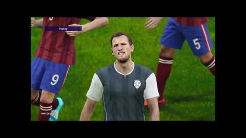 PES 2021 LITE Part 3-The Dying Seconds