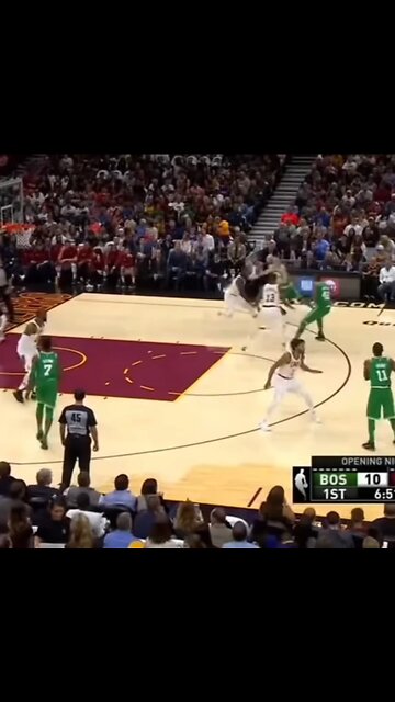 Gordon Hayward Best moments of his career in the nba #entertainment