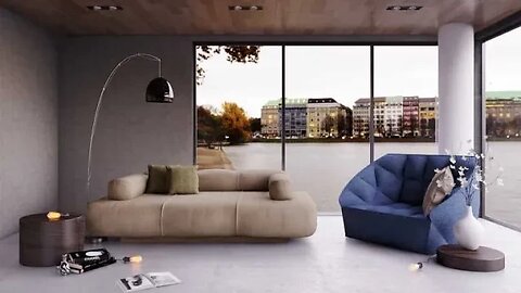 Curso grátis de V-Ray para Sketchup - Aula 02: Ajustes de materiais