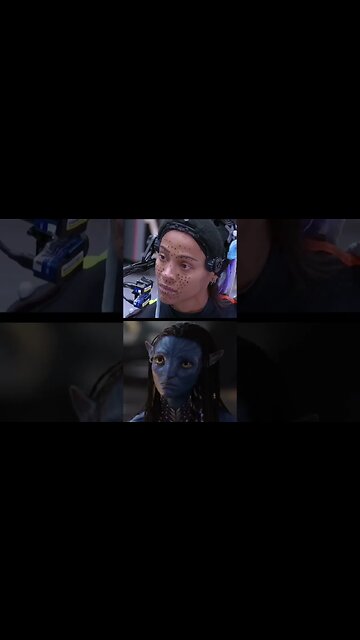 Why Avatar 2 Took So Long to Make #shorts