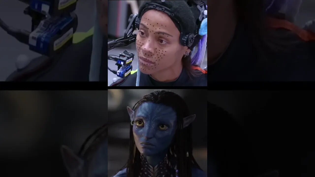 Why Avatar 2 Took So Long to Make #shorts