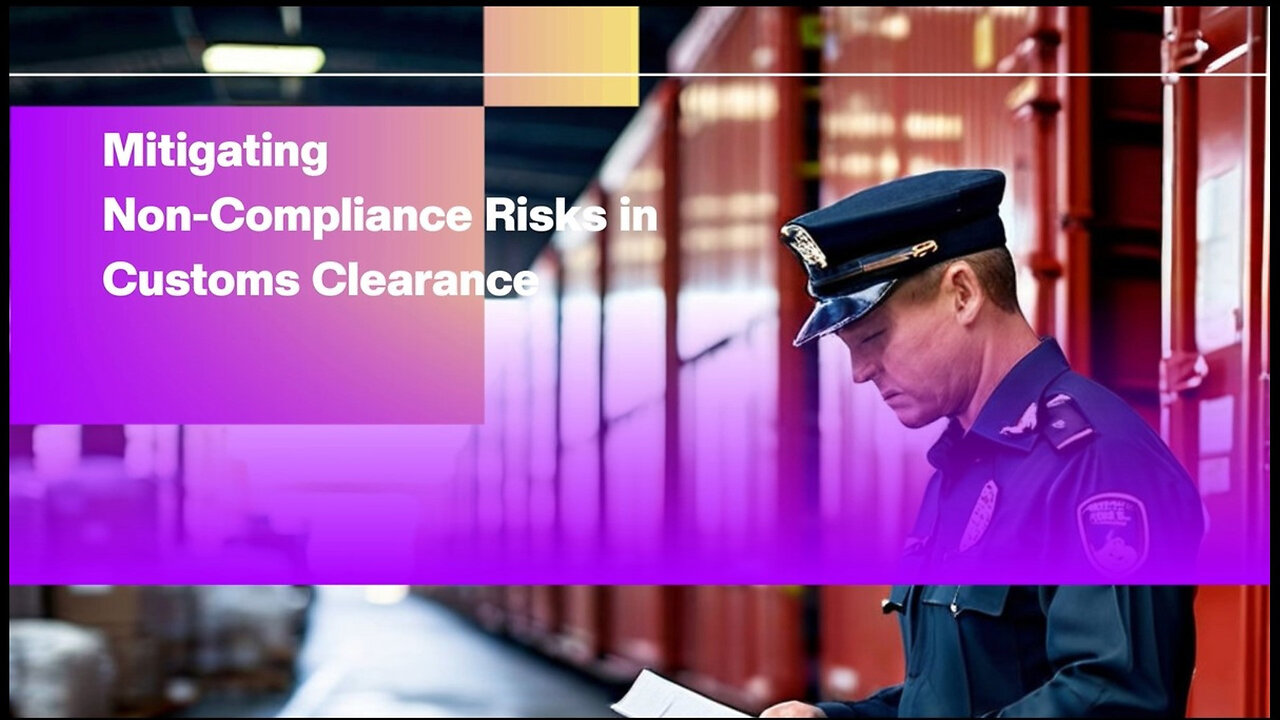 Navigating Customs: Protecting Your Intellectual Property in International Trade