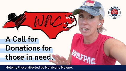 Attention REALTORS®: Here’s How You Can Help After Hurricane Helene!