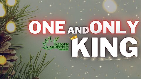 One And Only King