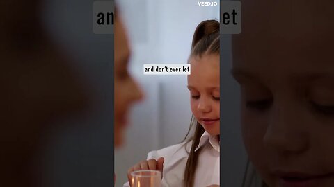 Trying to put your heart and mouth in unity