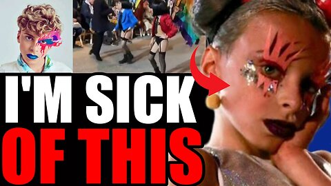 Balenciaga gate NEVER ENDED it continues, Another one CAUGHT on Video showcasing the unbelievable