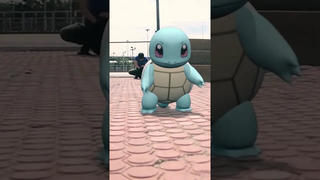What Pokemon Species Would You Bring into Our World?