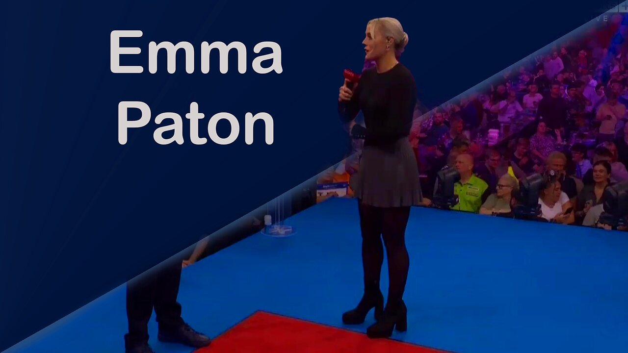 Emma Paton 091024