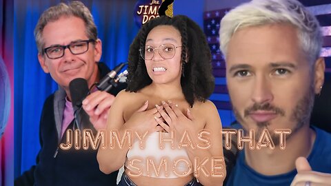 Jimmy Dore DESTROYS Kyle Kulinski