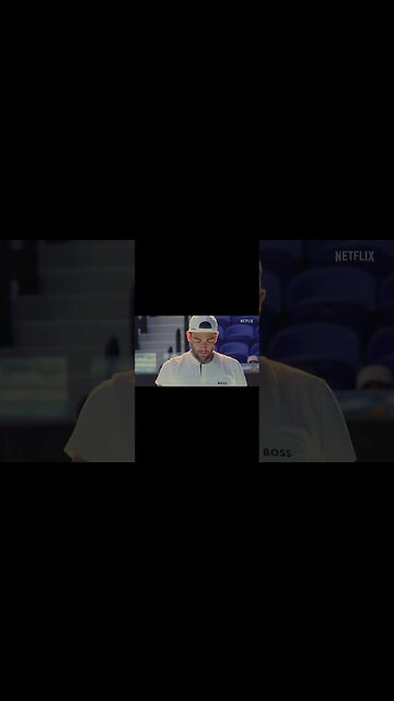 Break Point | Official Teaser | Netflix